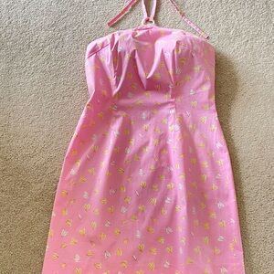 Like new Lilly Pulitzer sundress - size 2